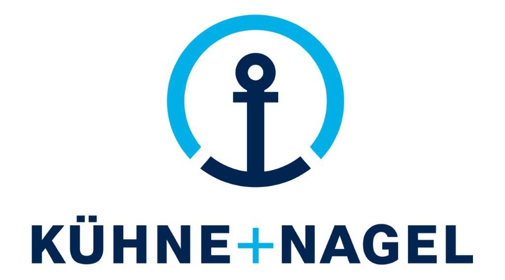 kuehne nagel logoexception1