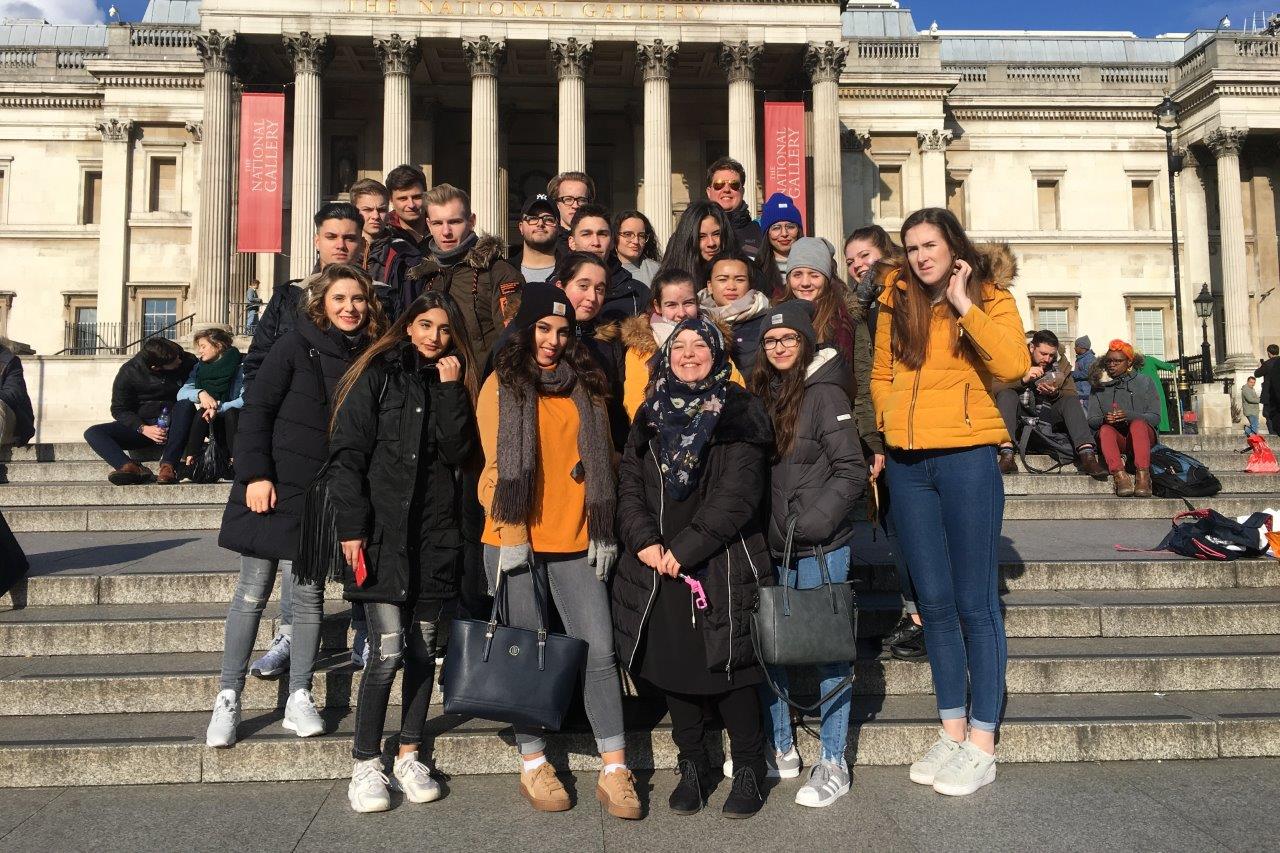 London 2