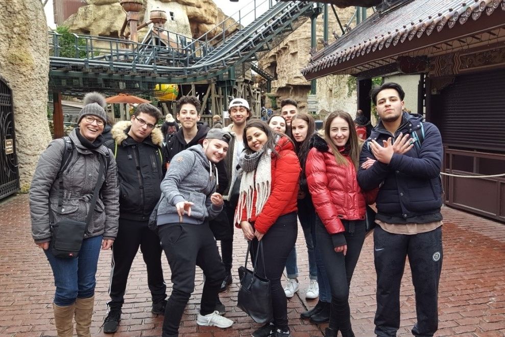 phantasialand