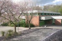 sporthalle wiesenstr