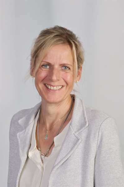 Frau Rose